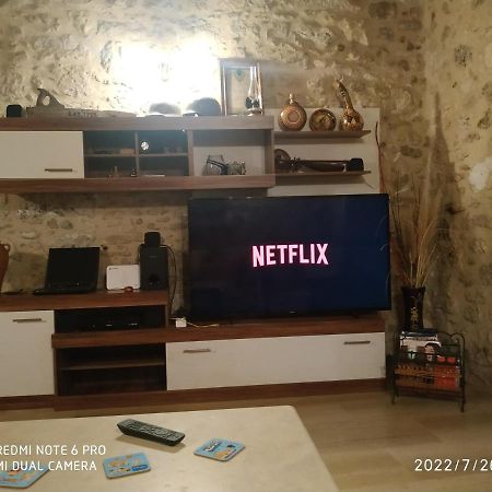 Crete Villa Estia Arménoi Zewnętrze zdjęcie
