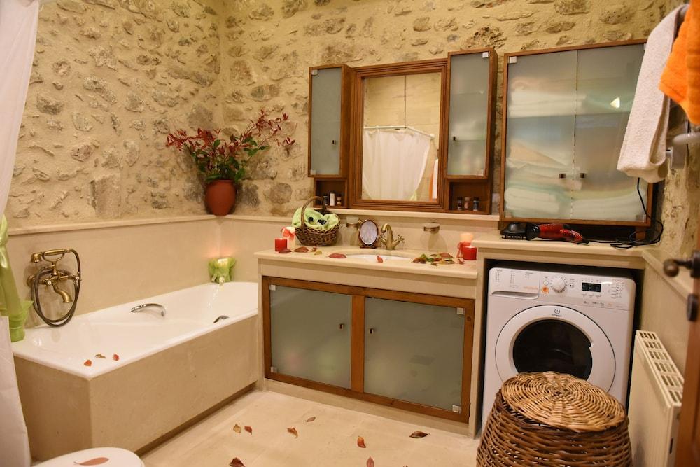 Crete Villa Estia Arménoi Zewnętrze zdjęcie