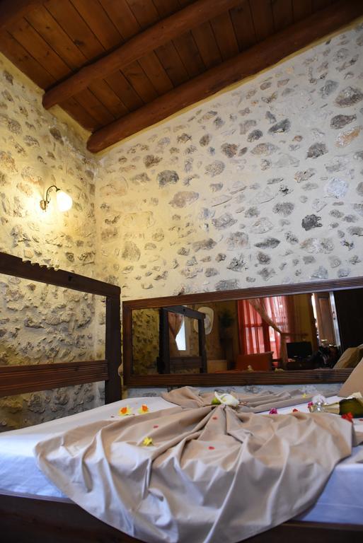 Crete Villa Estia Arménoi Zewnętrze zdjęcie