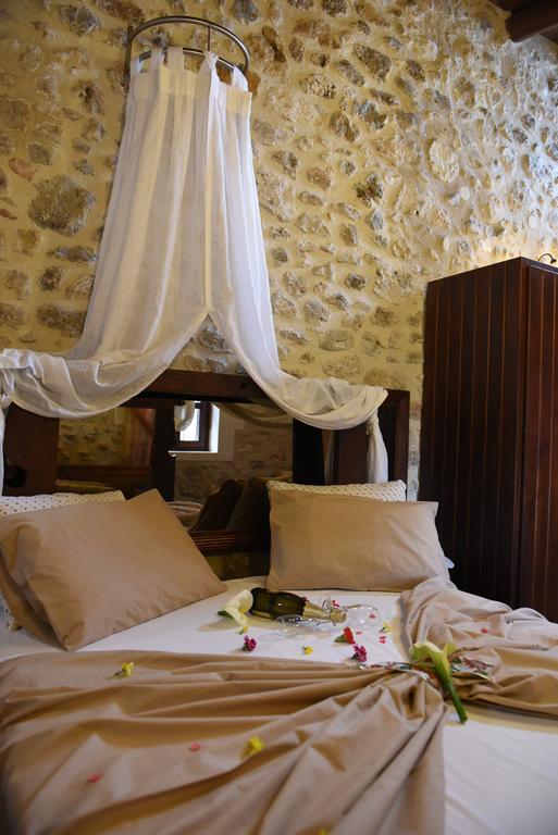 Crete Villa Estia Arménoi Zewnętrze zdjęcie