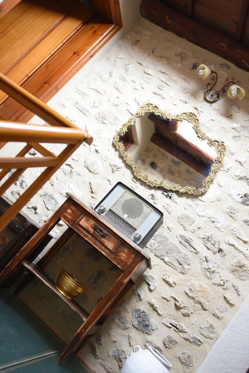 Crete Villa Estia Arménoi Zewnętrze zdjęcie