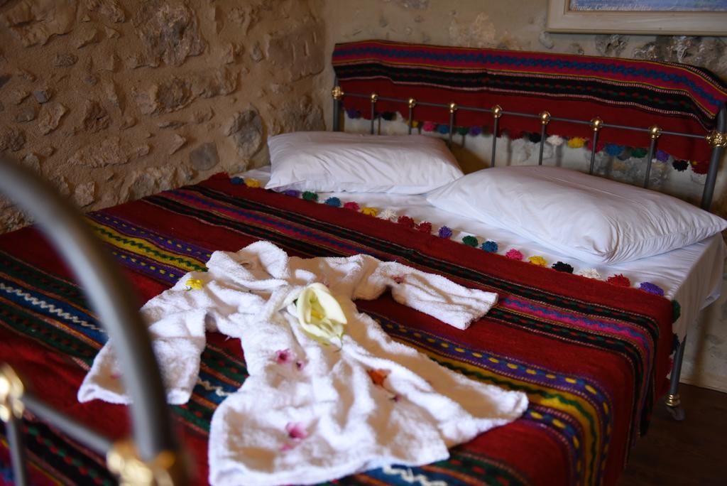 Crete Villa Estia Arménoi Zewnętrze zdjęcie
