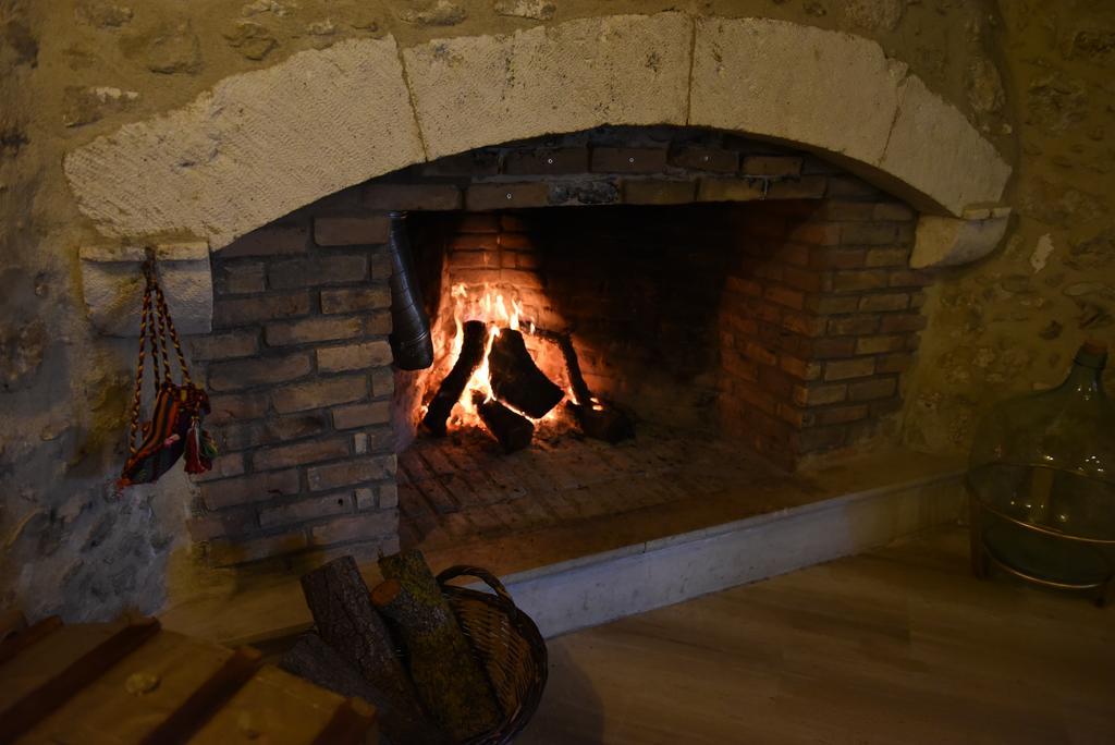 Crete Villa Estia Arménoi Zewnętrze zdjęcie